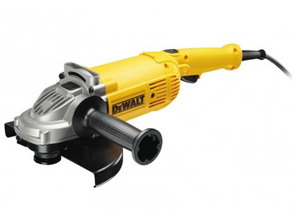 DeWALT DWE494-QS úhlová bruska, 230mm