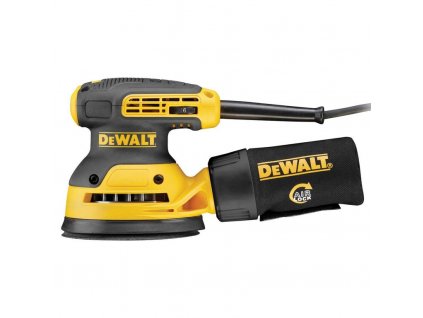 DeWALT DWE6423 excentrická bruska