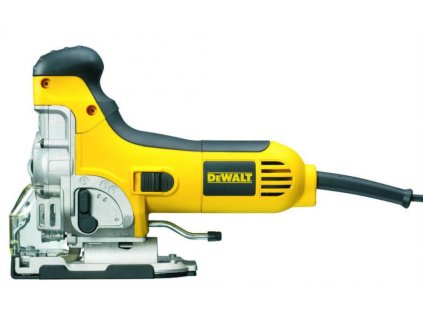 DeWALT DW333K přímočará pila