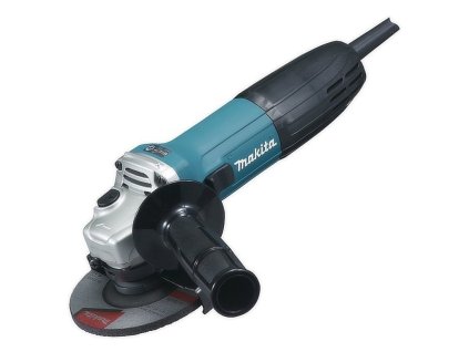 Bruska úhlová Makita  pr. 115mm, 720W, 11000ot/min