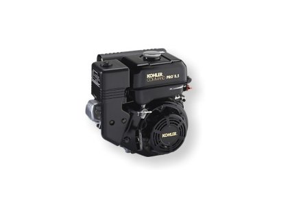 Kohler CS 8.5 TP (hřídel-závitová) + + pro REGISTROVANÉ NOVĚ 3% dolů!
