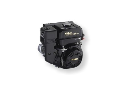 Kohler CS 10 TG (hřídel-kuželová) + + pro REGISTROVANÉ NOVĚ 3% dolů!