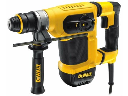 DeWALT D25413K kombinované kladivo