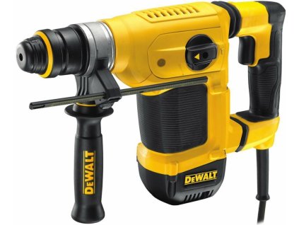 Sekací kladivo SDS Plus 4kg DeWalt + + pro REGISTROVANÉ NOVĚ 3% dolů!