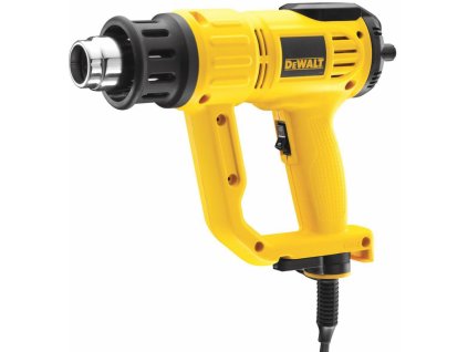 DeWALT D26414 horkovzdušná pistole