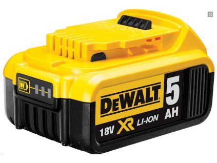 DeWALT DCB184 18V 5,0Ah akumulátor