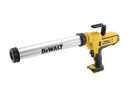 DeWALT DCE580N AKU výtlačná pistole