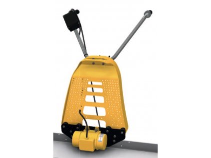 Jednotka vibrační ENAR TORNADO E s elektrickým motorem, 230 V