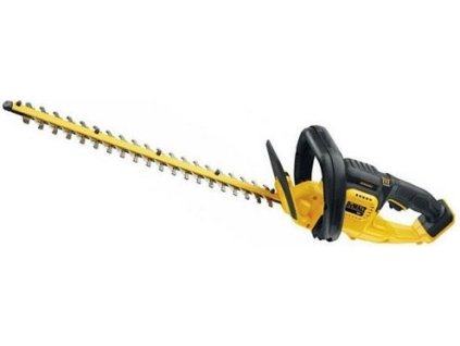 DeWALT DCM563PB AKU nůžky na živý plot