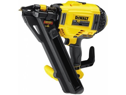 DeWALT DCN693N AKU hřebíkovačka, bez akumulátorů  + 