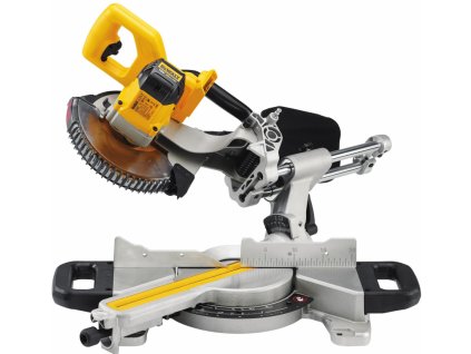 DeWALT DCS365N-XJ AKU pokosová pila