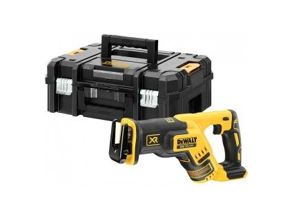 DeWALT DCS367NT AKU mečová pila