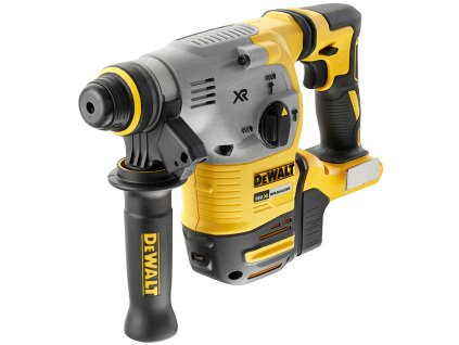 Aku bezuhlíkové kombinované kladivo 18 V DeWalt , bez akumulátorů + + pro REGISTROVANÉ NOVĚ 3% dolů!