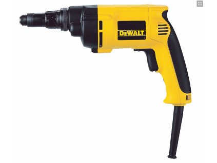 DeWALT DW268K Šroubovák
