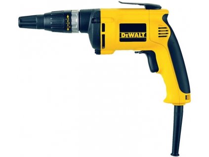 DeWALT DW274 sádrokartonářský šroubovák