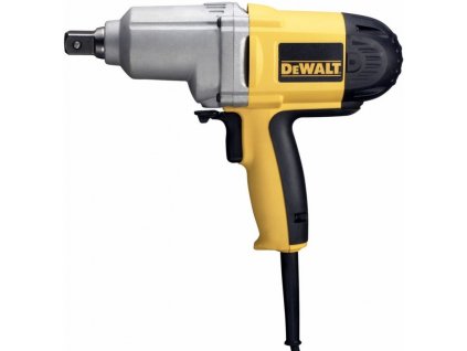 DeWALT DW294 rázový utahovák 3/4"