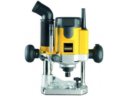Horní frézka 1100W DeWalt + + pro REGISTROVANÉ NOVĚ 3% dolů!