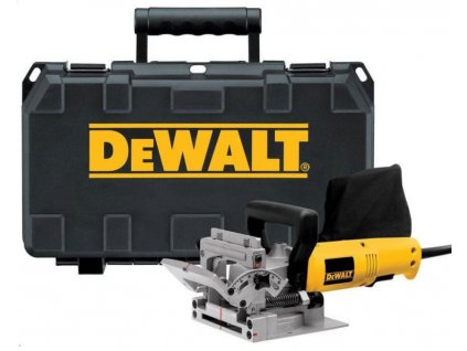 DeWALT DW682K lamelovací frézka