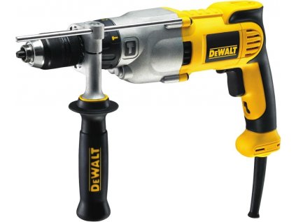 Příklepová vrtačka 1100 W DeWalt + + pro REGISTROVANÉ NOVĚ 3% dolů!