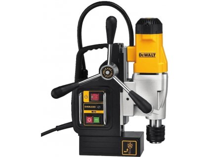 Magnetická stojanová vrtačka 50mm DeWalt + + pro REGISTROVANÉ NOVĚ 3% dolů!
