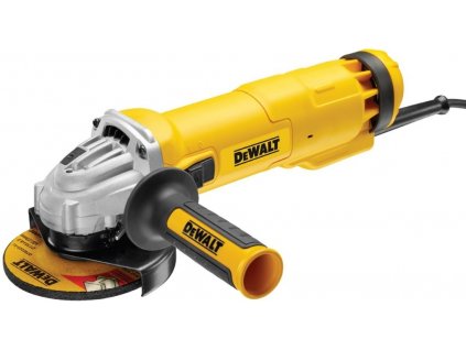 DeWALT DWE4206 úhlová bruska, 115 mm, 1010 W, 11000 ot/min