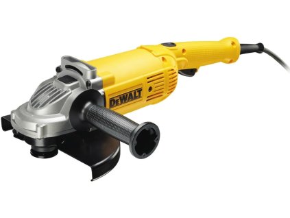 DeWALT DWE490 úhlová bruska, 230mm