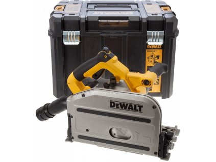 Ponorná kotoučová pila 59mm, 1300W DeWalt + + pro REGISTROVANÉ NOVĚ 3% dolů!