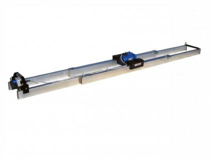 Jednotka vibrační ENAR QPM s elektrickým motorem 230V  +