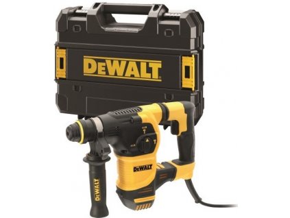 Kombinované kladivo SDS-Plus 30 mm DeWALT + + pro REGISTROVANÉ NOVĚ 3% dolů!