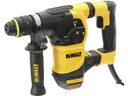 Kombinované kladivo SDS-Plus 30 mm DeWALT + + pro REGISTROVANÉ NOVĚ 3% dolů!