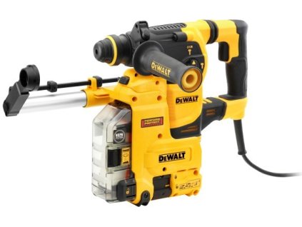 Kombinované kladivo SDS+ 3KG / 3,5J S AVC rukojetí DEWALT + + pro REGISTROVANÉ NOVĚ 3% dolů!