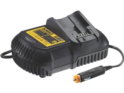 DeWALT DCB119 autonabíječka