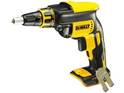 DeWALT DCF620N AKU šroubovák do sadrokartónu, BEZ BATERIE