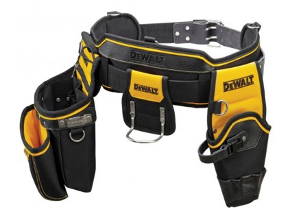 DeWALT DWST1-75552 kompletní sada kapes s opaskem