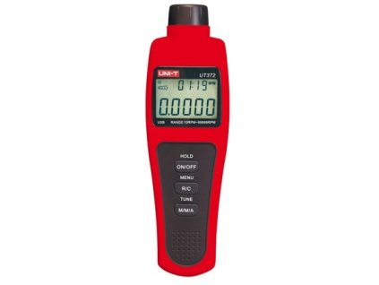 Otáčkoměr UNI-T UT372 USB