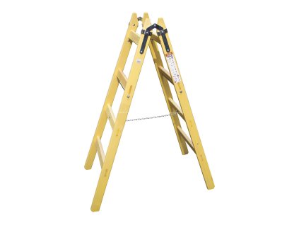 Štafle dřevěné CMOL STANDART 300 | 5 příček