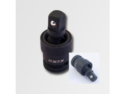 HONITON KARDAN PRŮMYSLOVÝ 3/4"