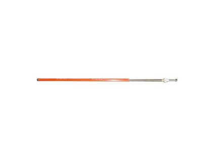 Trubka teleskop.120-230 cm ke Solo 433 + + pro REGISTROVANÉ NOVĚ 3% dolů!