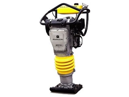 Masalta MR 75 R + + pro REGISTROVANÉ NOVĚ 3% dolů!