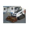 Bobcat T 200 pásový nakladač +