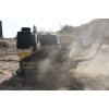 Vibrační deska jednosměrná BOMAG BVP 18/45