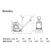 Vibrační deska obousměrná BOMAG BPR 35/60
