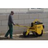 Vibrační válec ručně vedený BOMAG BW 71 E-2 DE