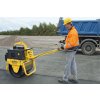 Vibrační válec ručně vedený BOMAG BW 71 E-2 DE