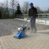 Vibrační deska WEBER CF 2 HD + + pro REGISTROVANÉ NOVĚ 3% dolů!