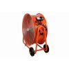 Inelco axiální ventilátor IAV-24/2S - 8400 m3/h