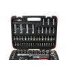 Sada profesionálních nástrčných klíčů TVARDY 94ks 1/4" -1/2"