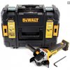 DeWALT DCG405NT AKU úhlová bruska 125 mm bez akumulátoru