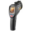 GeoFennel FIRT 1000 DataVision je profesionální termometr s barevným TFT displejem, kamerou a měřením do 1000°C