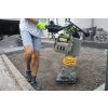 Vibrační pěch BOMAG BVT 65